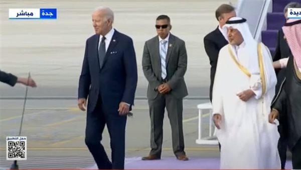 أمير مكة يستقبل الرئيس