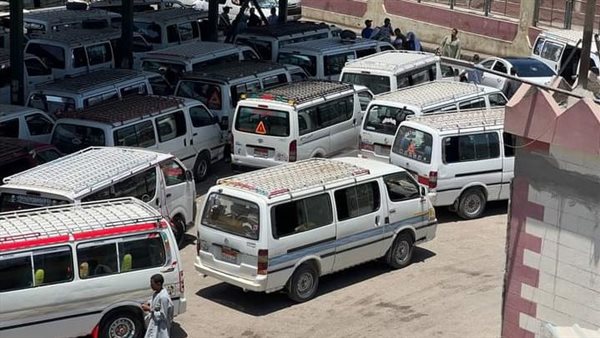 مواقف الأزهر بأسيوط