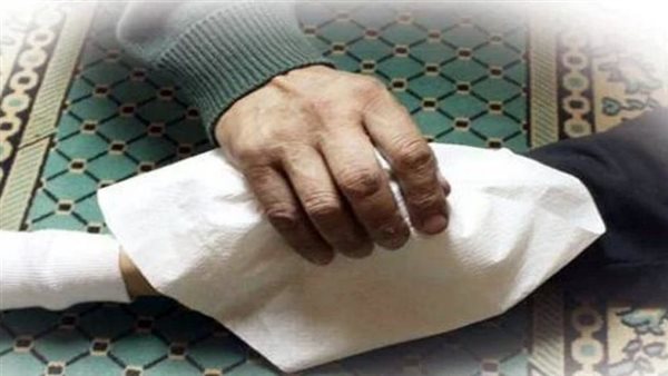 مأذون - صورة أرشيفية