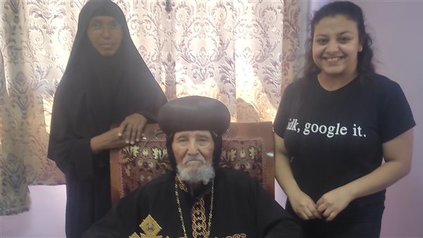 بطريرك الكنيسة الإيريترية