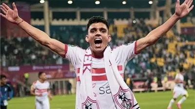 جمال عبد الحميد: أشرف بن شرقي رفض العودة لـ الزمالك وطلب اللعب في الخليج 
