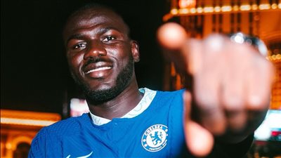 كوليبالي: توخيل تواصل معي قبل الانتقال إلى تشيلسي.. وهدفي حصد الألقاب