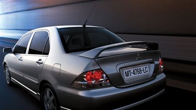 لعشاق الاعتمادية.. أسعار ومواصفات ميتسوبيشي لانسر بوما في السوق المستعمل