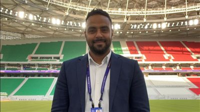 إتاحة التعليق الوصفي السمعي بالعربية لمباريات كأس العالم