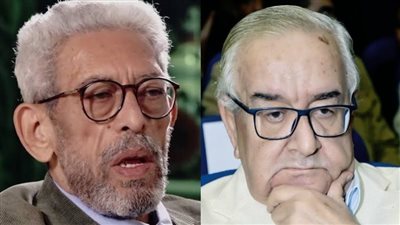 أبرزهم محمد عبد العزيز وداوود عبد السيد.. مخرجون كبار ابتعدوا عن السينما
