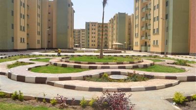 ننشر بنود كراسة شروط شقق أسيوط الجديدة المخصصة للطرح التكميلي 