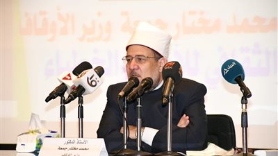 وزير الأوقاف: الدين فن صناعة الحياة وليس الموت.. والعلم يؤخذ عن العلماء المتخصصين 