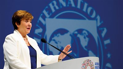 النقد الدولي: الحكومات قد تخاطر بالتراجع عن الخطوات التي أحرزتها البنوك المركزية لمكافحة التضخم 