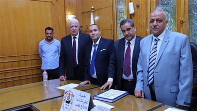 9 مرشحين على مقعد نقيب المحامين في اليوم الأول لفتح باب الترشح