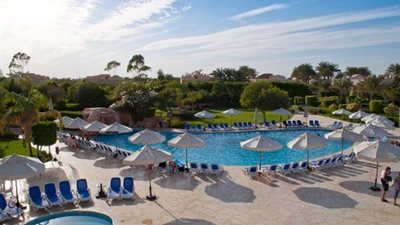 القبض على مسئول حمام السباحة بفندق ستلا دي ماري بالعين السخنة بسبب وفاة طفل 