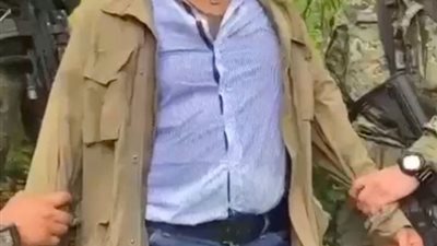 بعد مقتل 14 شخصًا.. كلب ينجح في القبض على أحد زعماء المخدرات المشاهير في المكسيك