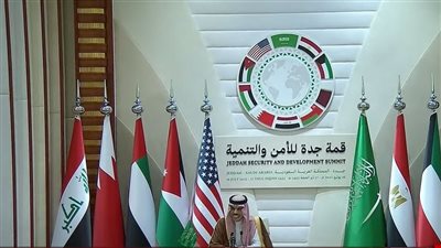 وزير الخارجية السعودي: هناك آليات مع المجتمع الدولي لوقف تدفق السلاح الإيراني لـ اليمن