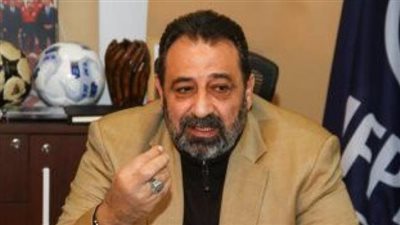 جمعية اللاعبين المحترفين تنتخب مجلس إدارة جديدا برئاسة مجدي عبد الغني