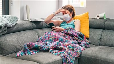 الصحة توضح إجراءات العزل المنزلي بعد زيادة أعداد الإصابات بفيروس كورونا | بث مباشر