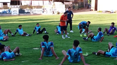 فريق المنيا يبدأ فترة الإعداد للموسم الجديد بالدرجة الثانية 