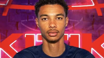 رسميًا.. باريس سان جيرمان يضم هوجو إيكتيكي من ريمس على سبيل الإعارة