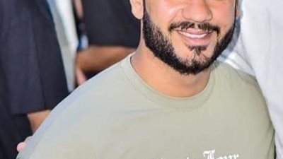خال شهيد الشهامة بـ«كفر شكر»: عايز حق محمد من الجناة قتلوه أمام بيته بالأعيرة النارية 