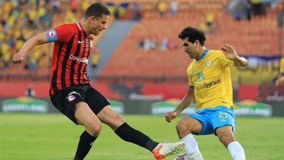 بعد الابتعاد عن الهبوط.. فرحة جماهير الإسماعيلي عقب الفوز على فيوتشر بالدوري | بث مباشر