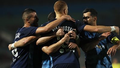 مصيره ليس بيده.. ماذا يحتاج بيراميدز لخطف لقب الدوري الممتاز؟