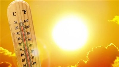 حار مائل للرطوبة.. الأرصاد تكشف حالة الطقس المتوقعة غدًا الأحد | بث مباشر