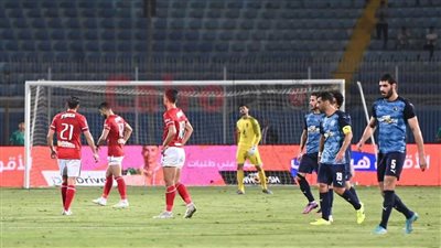بيراميدز: لم نطلب حكامًا أجانب لمواجهة الأهلي في نهائي كأس مصر