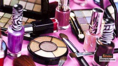 ضبط مستحضرات تجميل غير مطابقة للمواصفات ببورسعيد