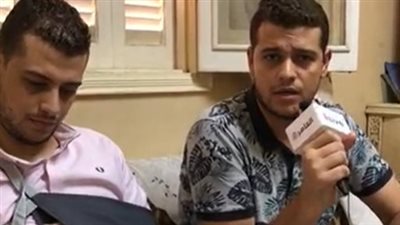 هتركن هقتلك.. طعنة في الصدر لـ طبيب رعاية مستشفى بنها الجامعي بسبب ركن سيارة وشقيقه: قطع له شرايينه | فيديو