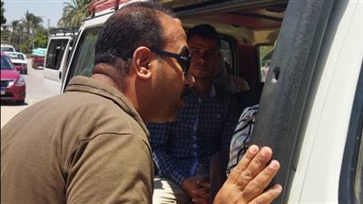 حملات مكثفة بمواقف السيارات ومحطات الوقود بأسيوط للتأكد من الالتزام بالتعريفة الجديدة