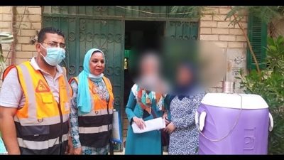 أطفال وكبار.. التضامن: إنقاذ 20 حالة بلا مأوى في عدد من المحافظات | صور 