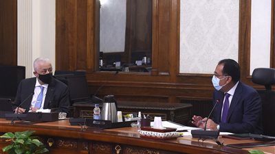 الحكومة: توجيهات رئاسية بالتوسع في تجربة المدارس المصرية اليابانية ومشاركة القطاع الخاص بإدارتها