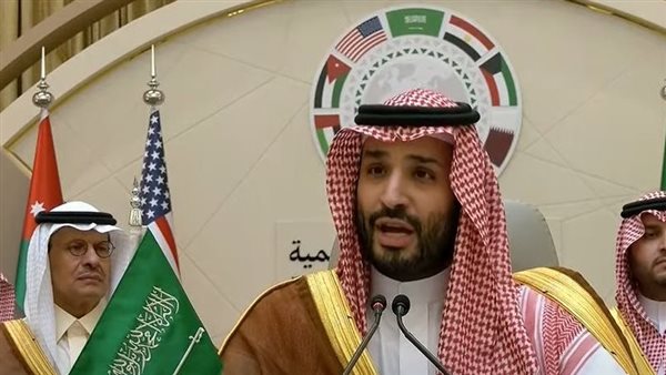 الأمير محمد بن سلمان