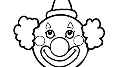 صور تلوين سهلة وحيل مبتكرة لتشجيع طفلك على التلوين