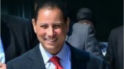 لأول مرة منذ 5 سنوات.. عمران يغادر مجلس إدارة المركزي ويغيب عن اجتماع السياسة النقدية 