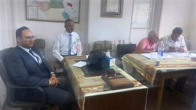 بدء الانتخابات في 38 جمعية للخضر والفاكهة بالإسماعيلية |صور 