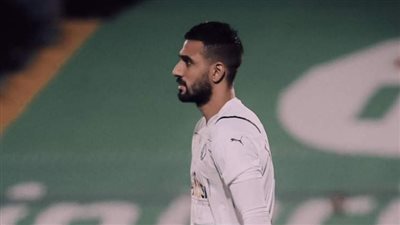 اقتراب استبعاد أحمد الشناوي من قائمة المنتخب لمواجهة بلجيكا.. وعواد بديلًا