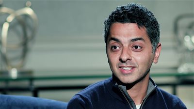 المخرج محمد شاكر خضير يكشف حقيقة تقديمه مسلسلًا لـ أحمد السقا 