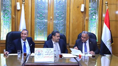 لليوم الثالث.. استمرار تلقي طلبات الترشح على مقعد نقيب المحامين 