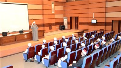 أمين الفتوى لعلماء الهند: الإفتاء يحتاج إلى مهارة وصنعة.. وليس كل إنسان يصلح أن يتصدى له