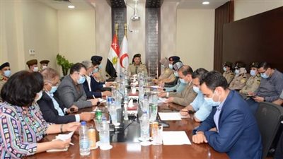 الإعلان عن قبول دفعة جديدة بالمعاهد الصحية للقوات المسلحة للعام الدراسي  2022-2023