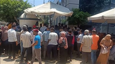 في أول يوم عمل.. شكاوى من البنك الأهلي بسبب سوء الخدمة وسقوط السيستم المتكرر