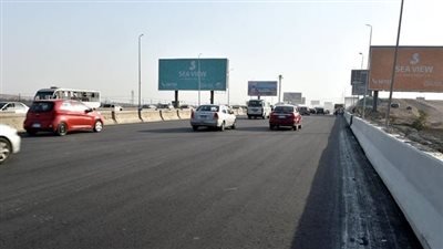 تفاصيل غلق محور 26 يوليو بالاتجاهين غدًا الجمعة والطرق البديلة