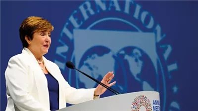 لتقديم قرض.. صندوق النقد الدولي يبدأ مفاوضات جديدة مع السنغال منتصف أكتوبر