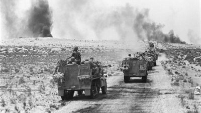 بعد كشف القاهرة 24 تفاصيل دهس أسرى 67.. تشكيل فريق قانوني لرفع دعوى قضائية ضد إسرائيل