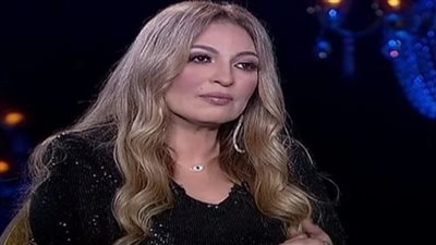 نهلة سلامة: جوازاتي الأربعة كانت لفترة قليلة ويعتبر ما اتجوزتش
