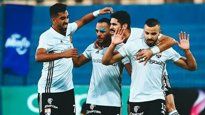 الجونة يخطف فوزًا صعبًا من طلائع الجيش في الدوري