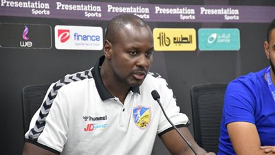 مدرب الكونغو: قدمنا كل ما لدينا خلال منافسات بطولة أفريقيا لليد.. وسعيد بالجيل الجديد