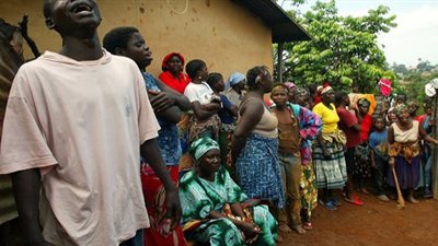 مرض قاتل.. الصحة العالمية تعلن تفشي فيروس ماربورغ في غانا