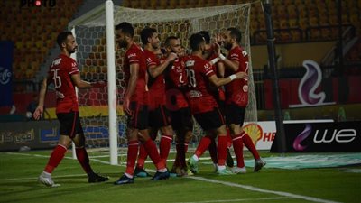 محمد شريف وكوكا آخرهم.. 8 غيابات في صفوف الأهلي أمام الجونة