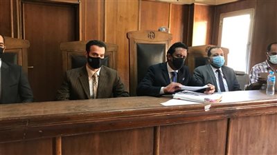 3 سبتمبر.. نظر استئناف المتهم بابتزاز الفتاة المتوفاة بالسرطان في المنوفية 