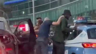 القصة الكاملة لـ القبض على تيموي باكايوكو في ميلانو | فيديو